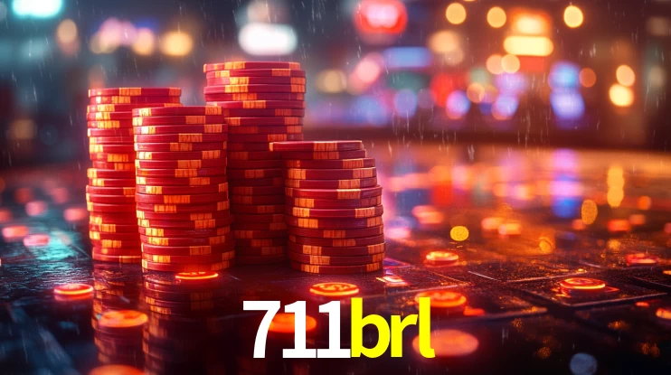 711brl - Jogos de azar em sites brasileiros - 711brl.com