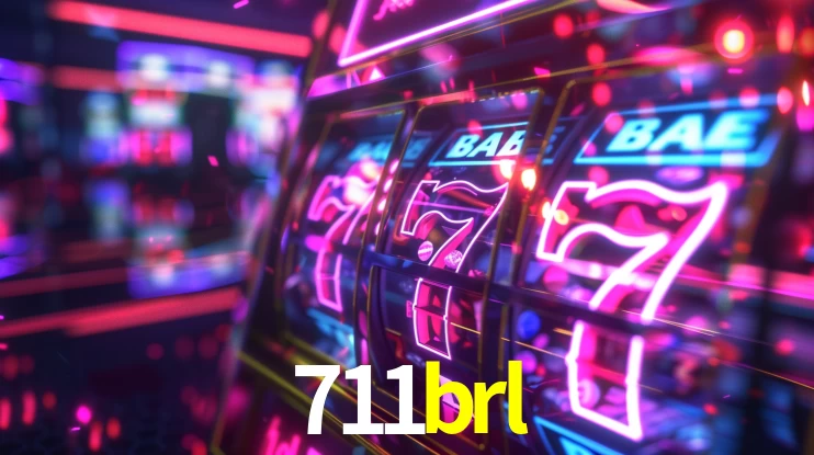 Welcome Bonus 711brl