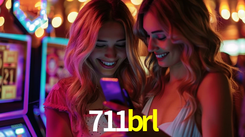 711brl: Seu Cassino Premiado com Pagamentos Rápidos