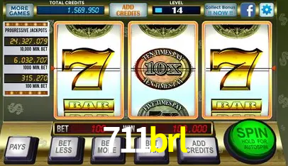 cassino 711brl