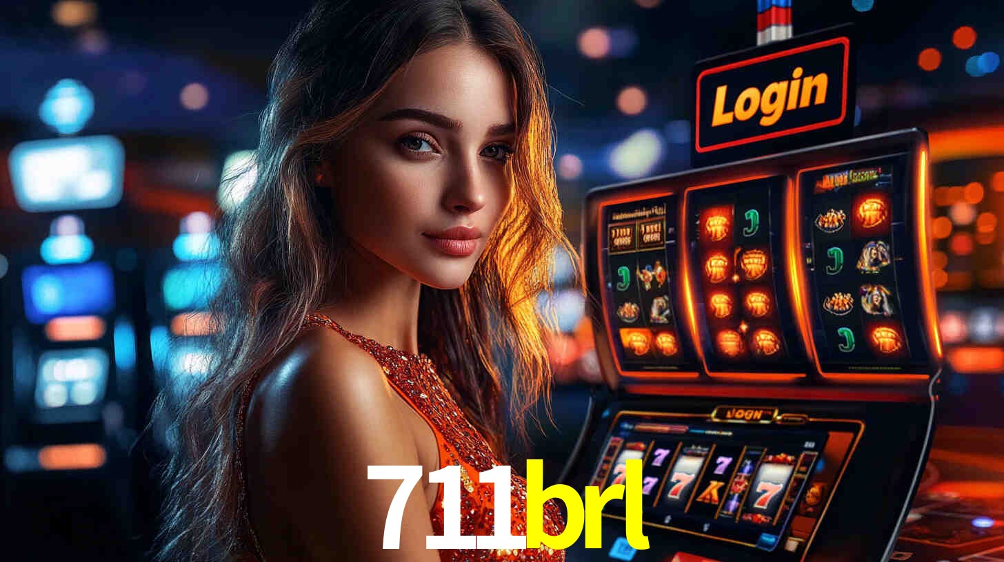 711brl: Seu Especialista em Apostas Esportivas Brasileiras