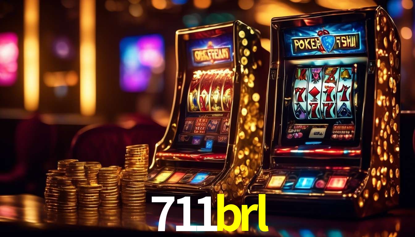 Benefícios da Conta 711brl