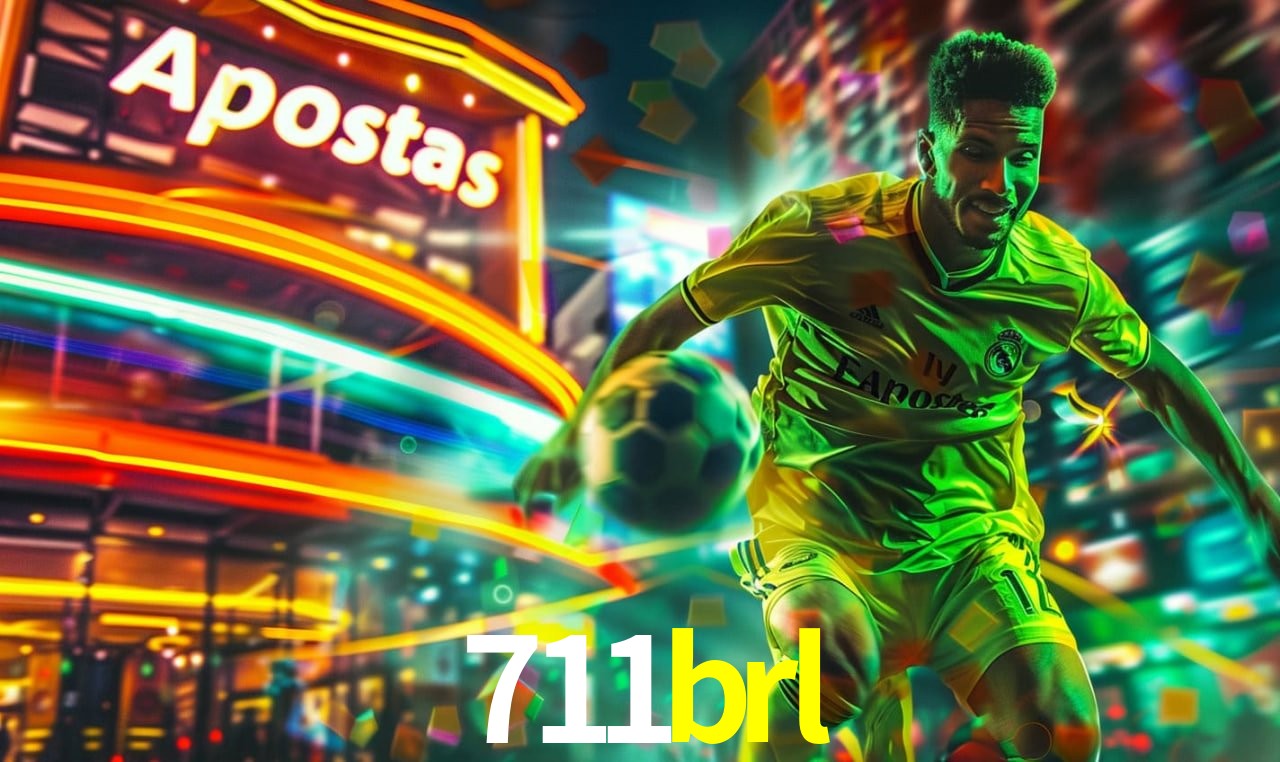 A Popularidade dos Caça-Níqueis no 711brl