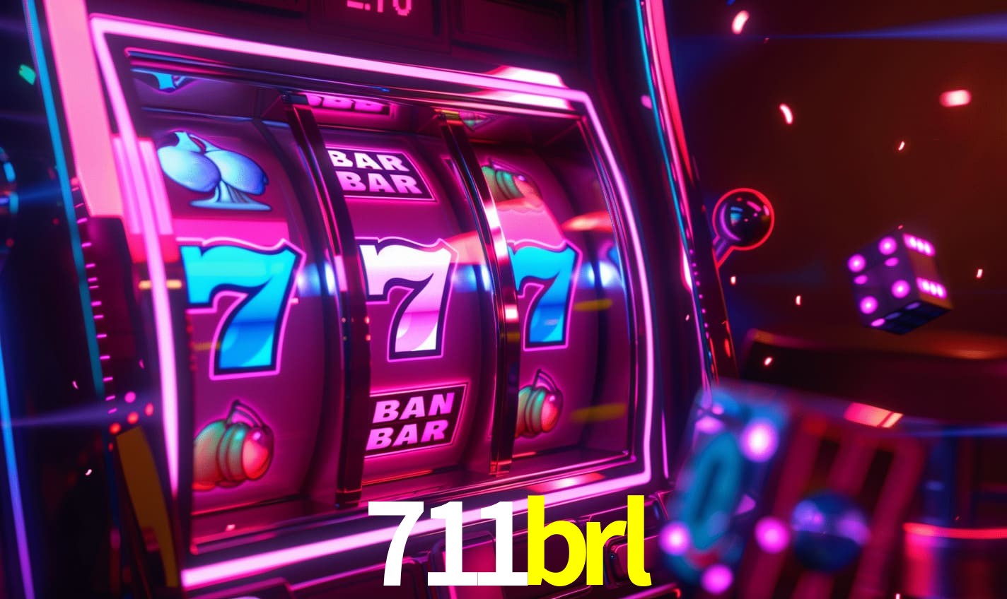 Casino Ao Vivo 711brl