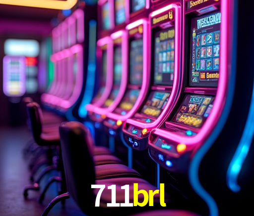 Inovações de Jogos na 711brl: O Futuro das Experiências Interativas