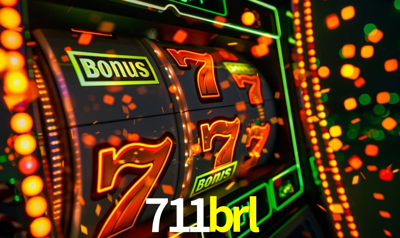 Tecnologia da Plataforma 711brl