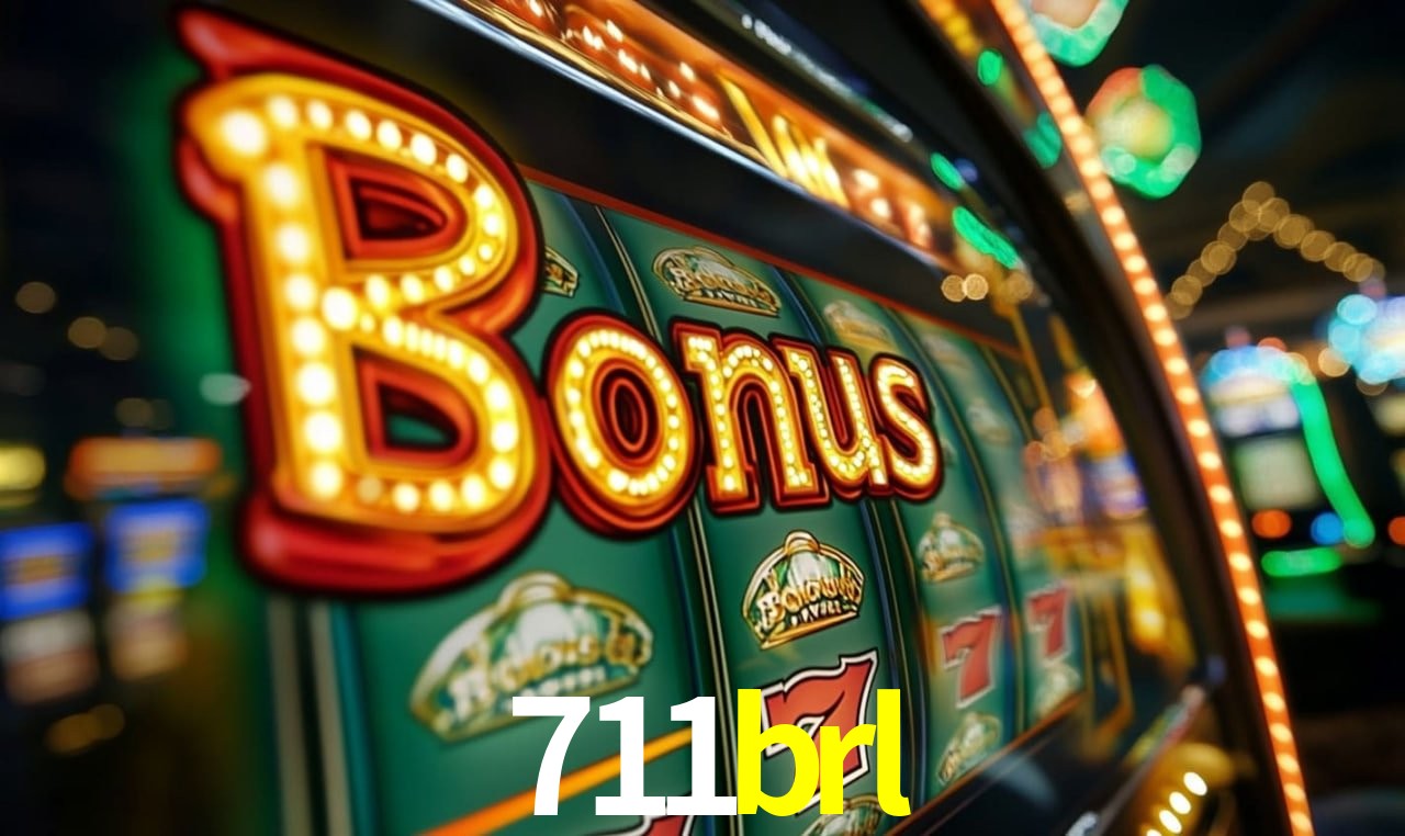 Descubra o Programa VIP da 711brl: Vantagens Exclusivas para Jogadores
