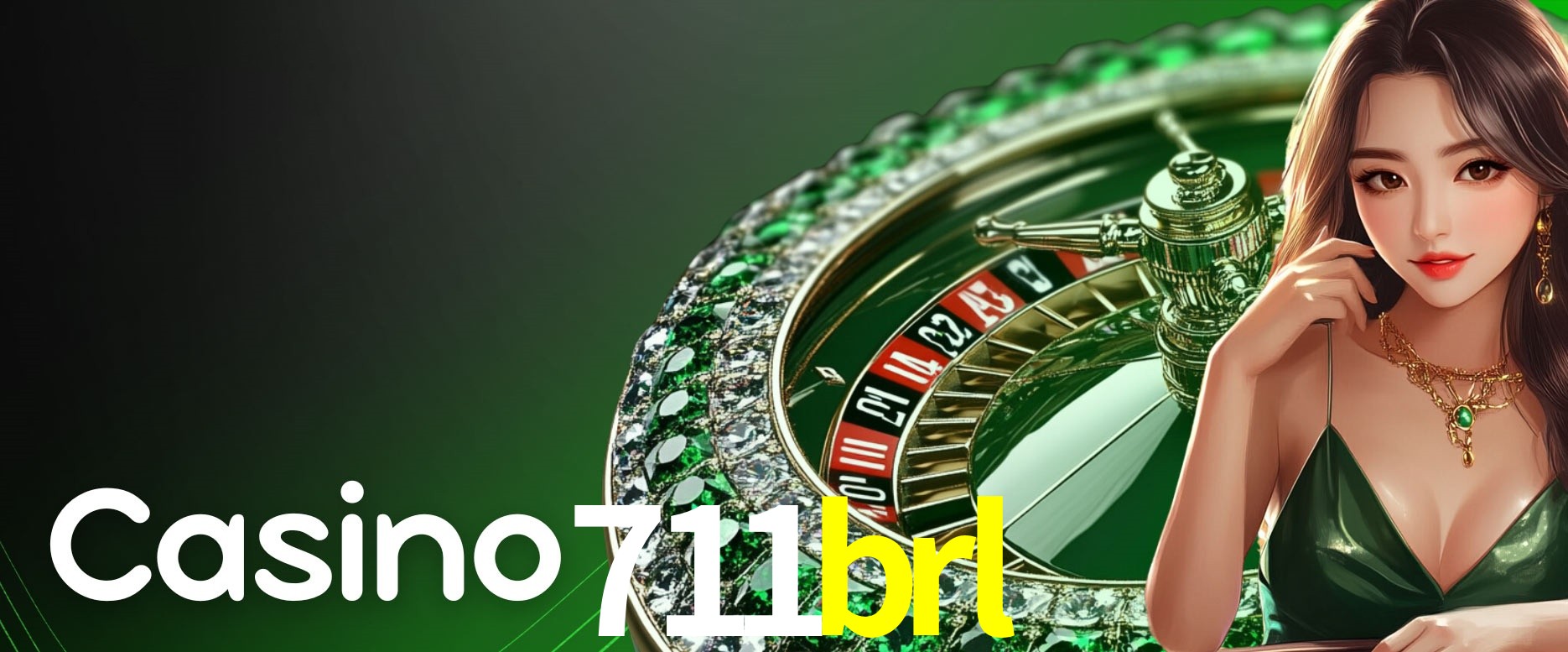 Game Providers 711brl