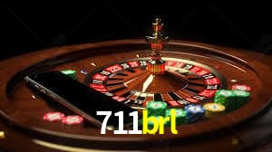 Blackjack Table 711brl