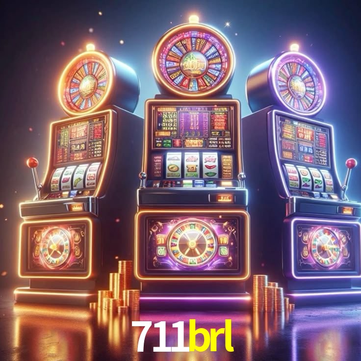 Sinta a adrenalina dos jogos de cassino com 711brl