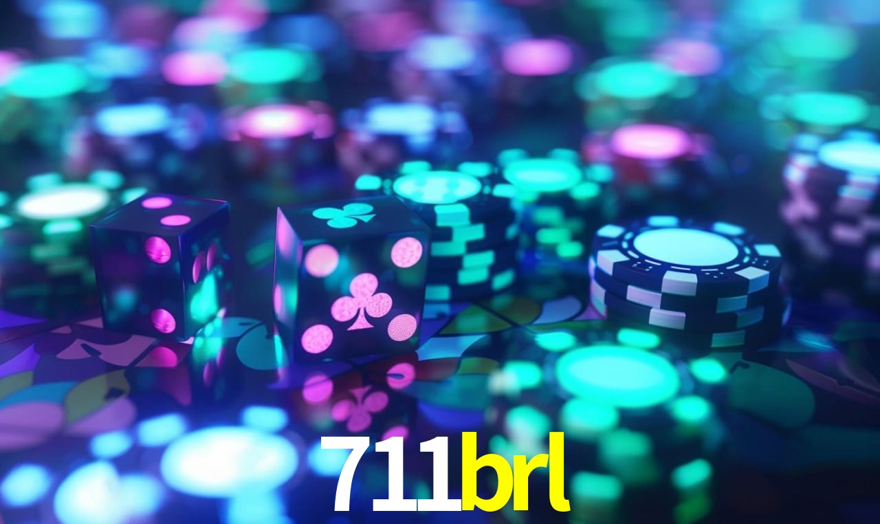 Inovações de Jogos na 711brl: O Futuro das Experiências Interativas