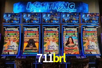 Descubra o Mundo do Cassino Online com 711brl