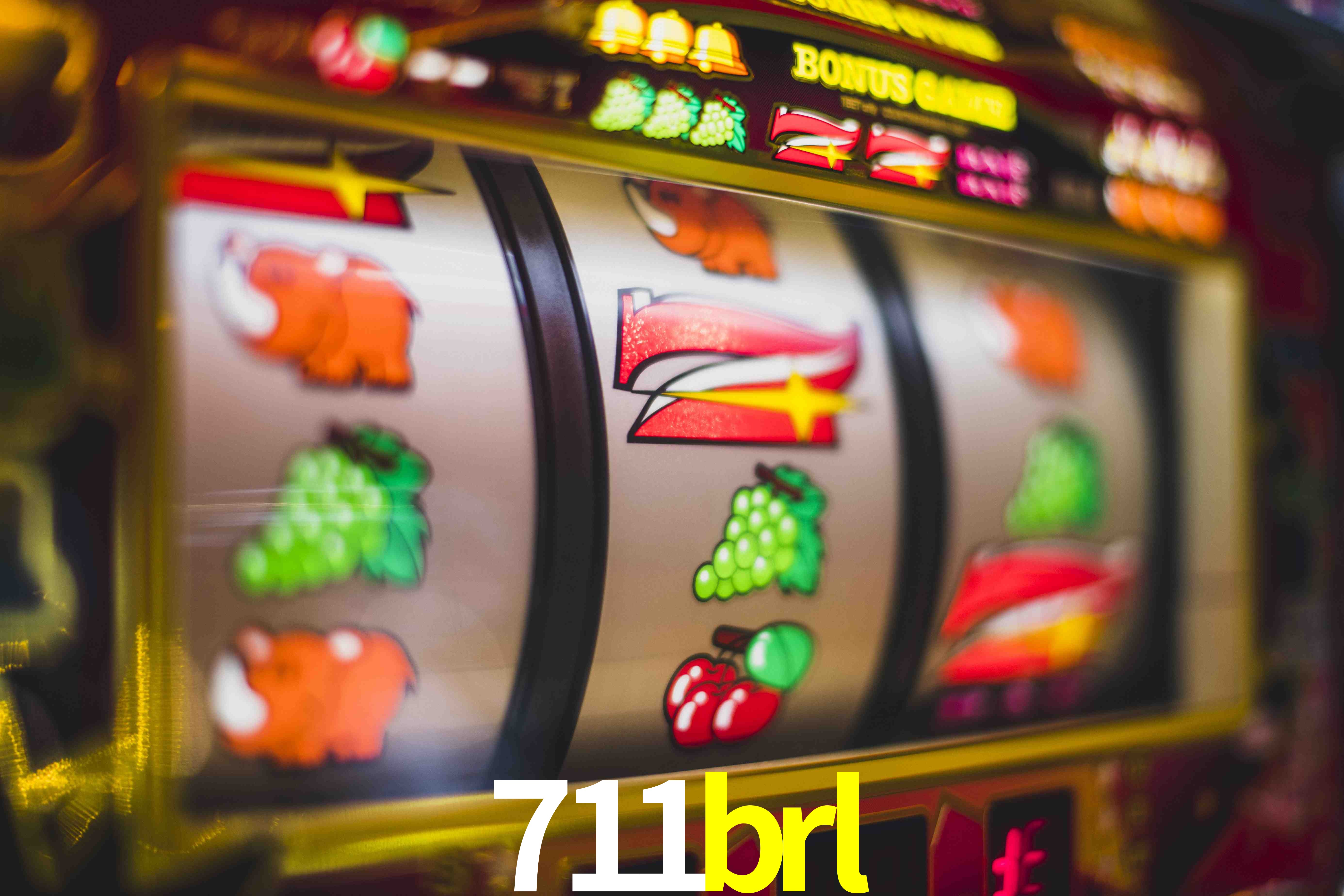 Live Casino 711brl