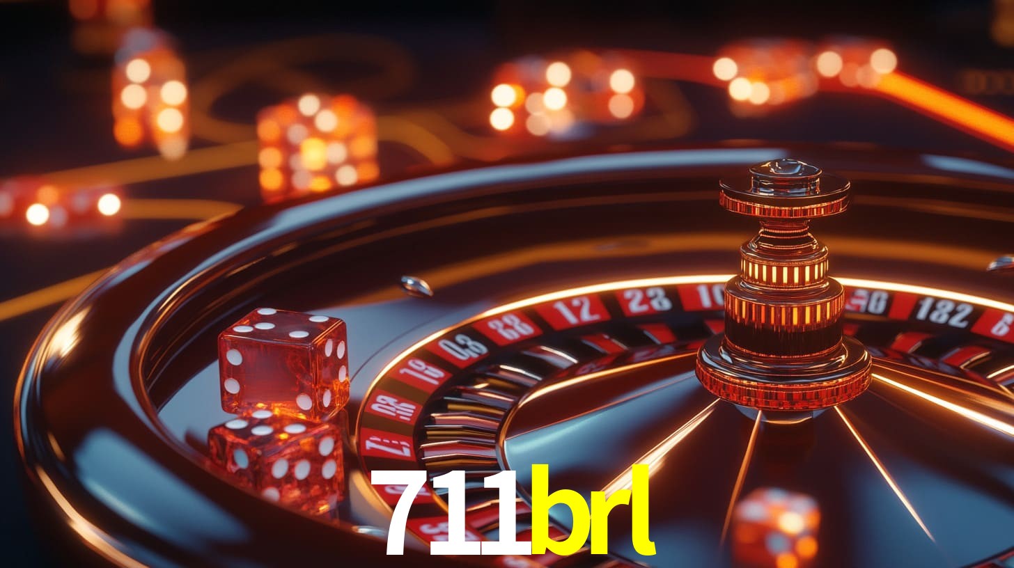 Desvendando o Mundo dos Jogos Virtuais na 711brl