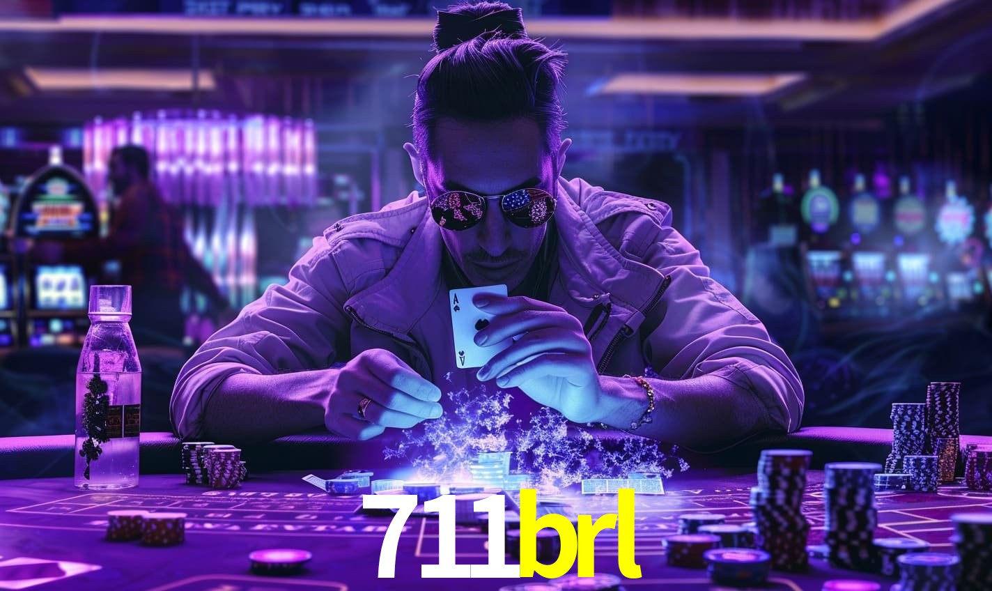 Tournaments 711brl