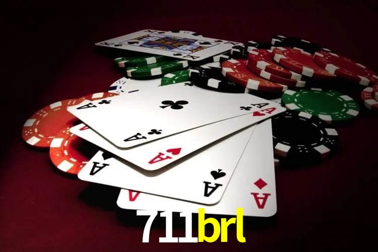 Apostas Esportivas na 711brl: Um Guia Completo