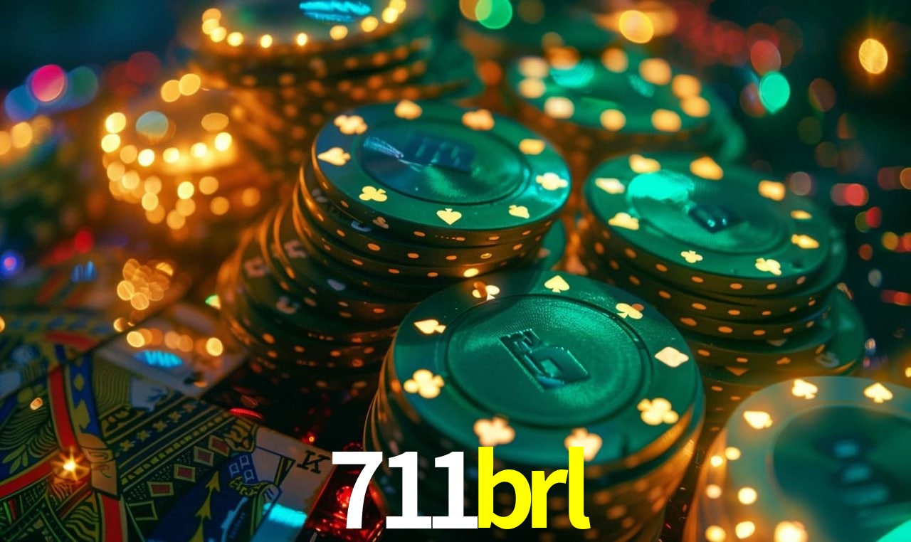 Descubra a Magia dos Jogos de Arcade no 711brl