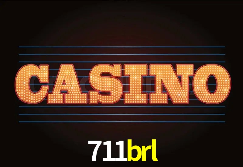 Inovações de Jogos na 711brl: O Futuro das Experiências Interativas