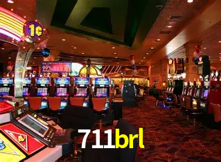 APP oficial da 711brl para mobile