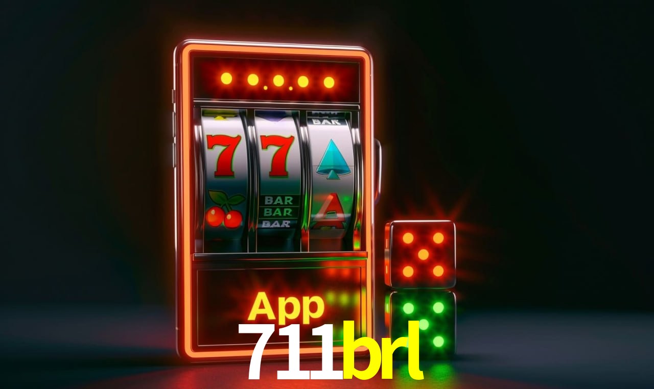 Apostas Esportivas na 711brl: Um Guia Completo
