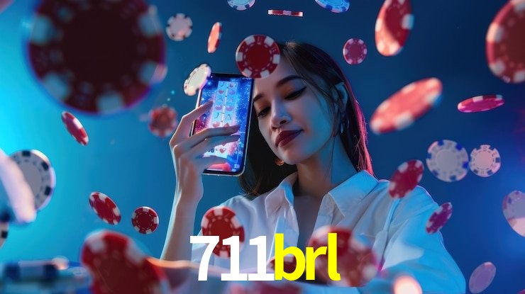 Segurança 2FA 711brl