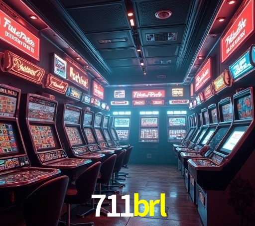 Explorando a Categoria de Eventos em Apostas na 711brl