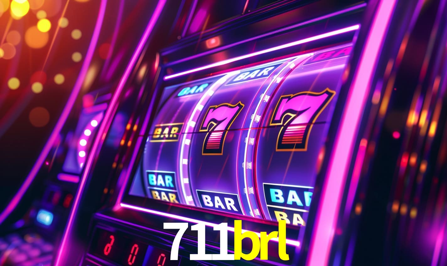 Bônus Generosos e Exclusivos no 711brl para Você!