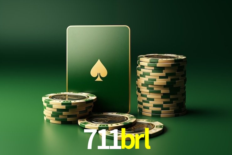 Roulette Table 711brl
