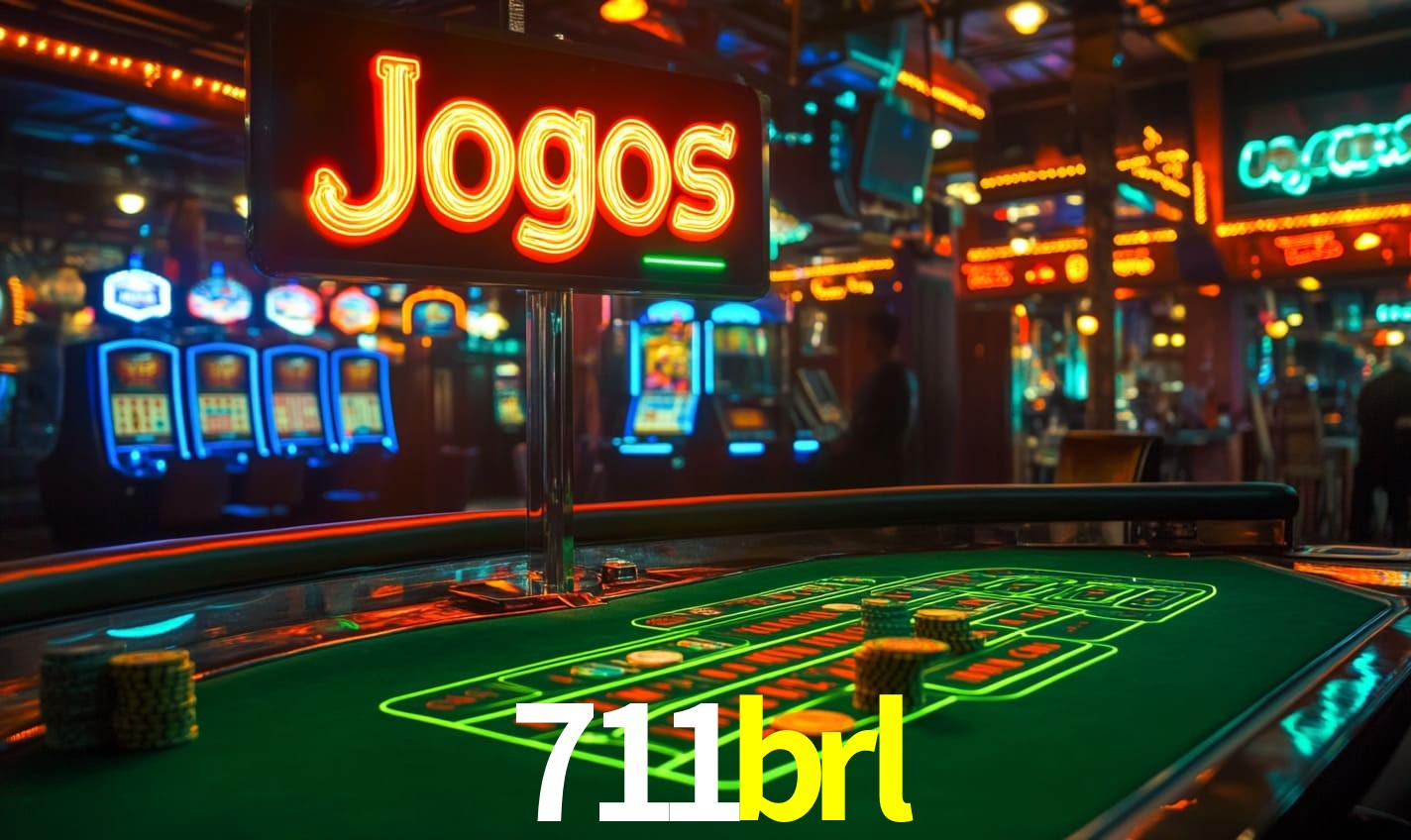 Apostas Esportivas na 711brl: Um Guia Completo