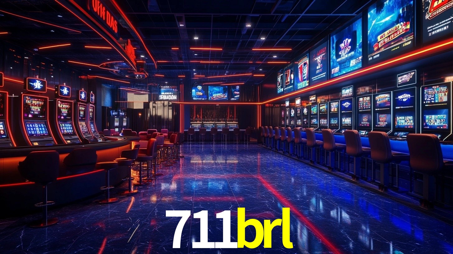 711brl App Interface
