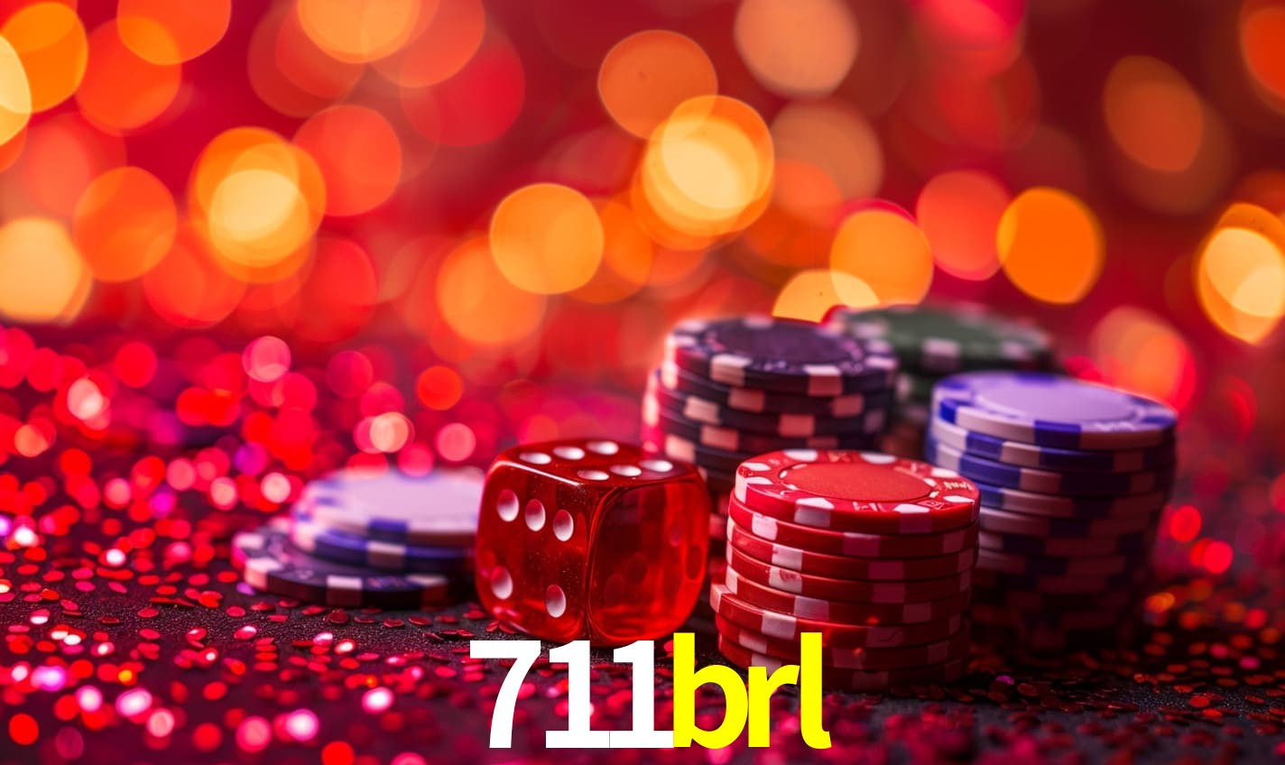 Jogos de Slot 711brl