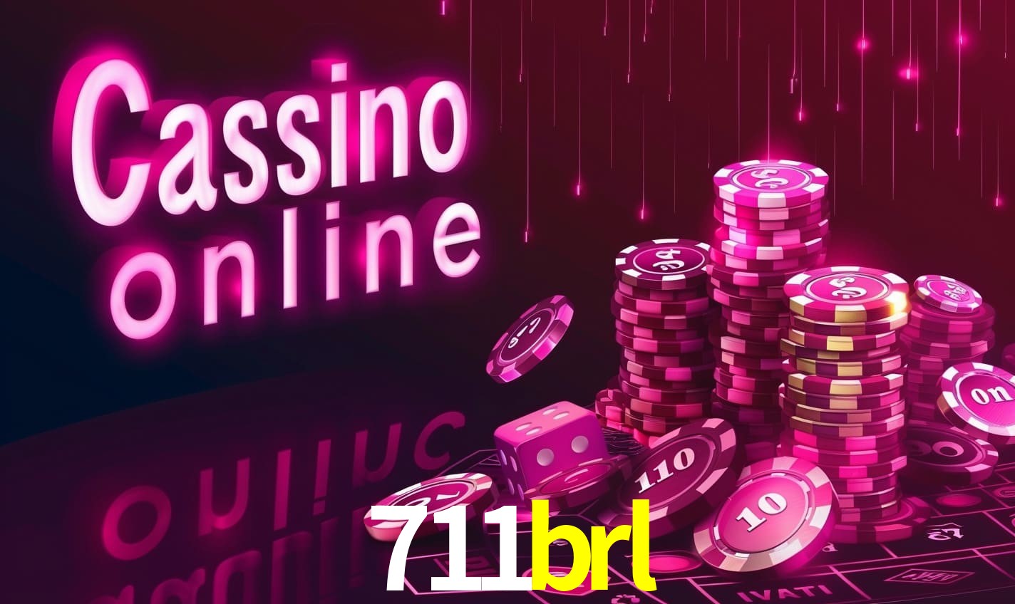 Diretório de Jogos 711brl