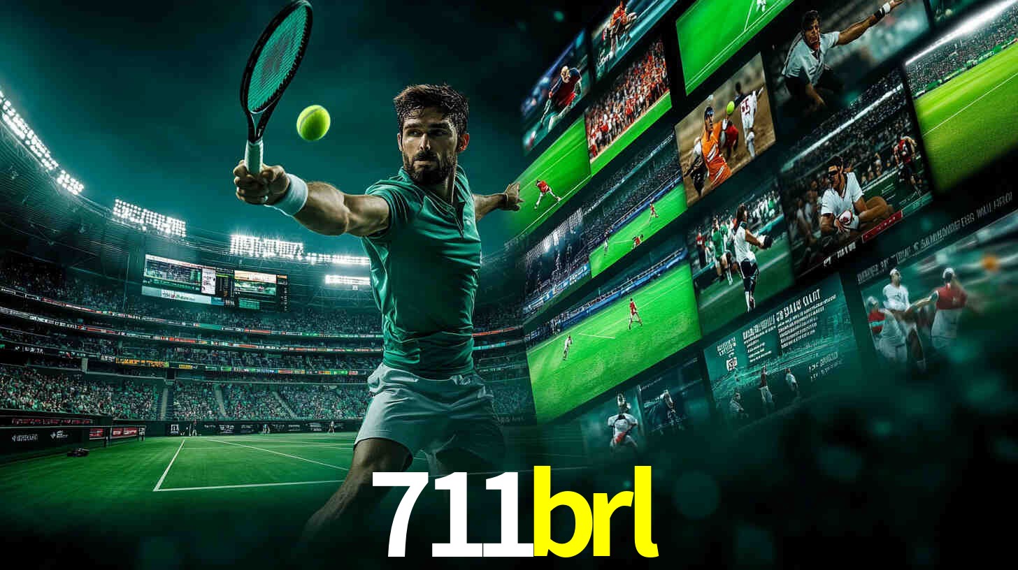 Casino VIP 711brl