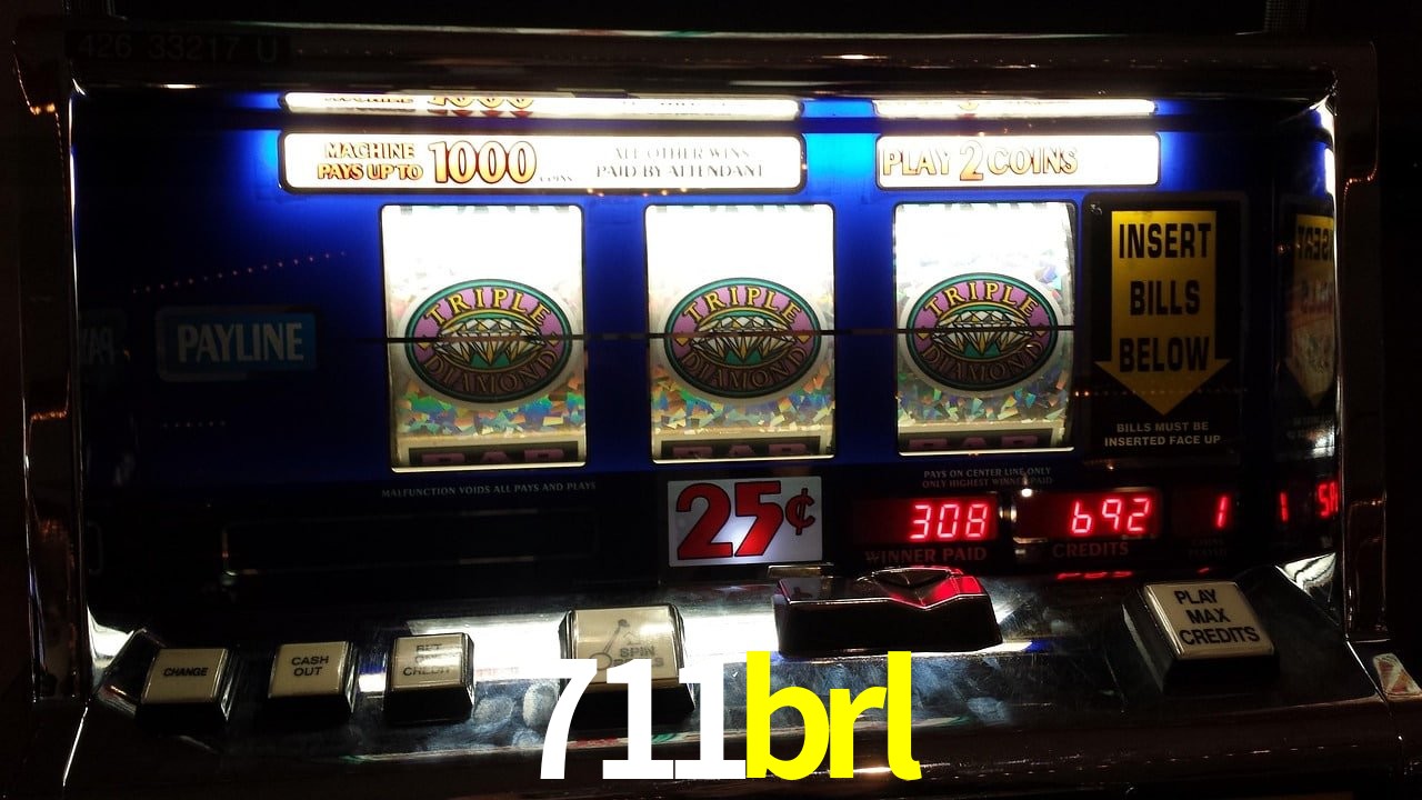 VIP Casino 711brl