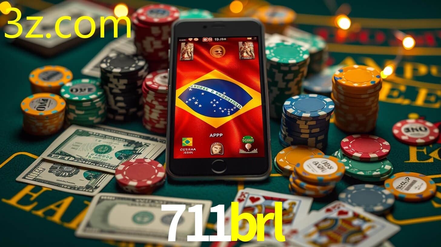 711BRL.COM