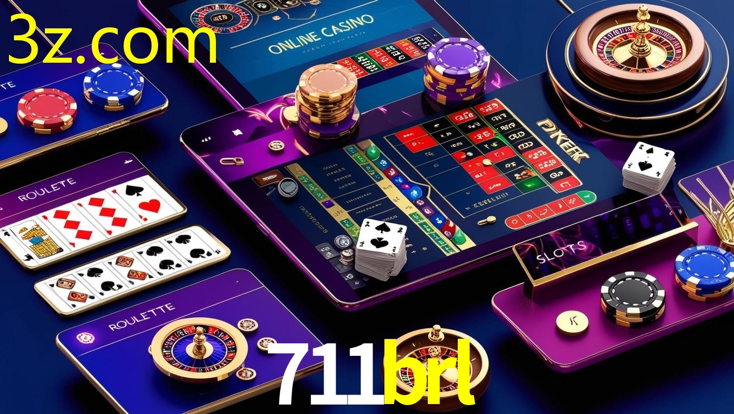 711BRL.COM