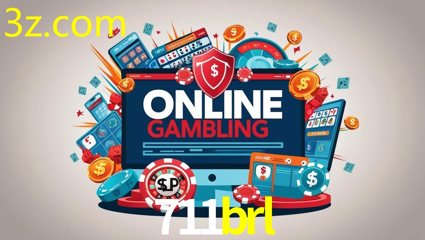 711BRL.COM