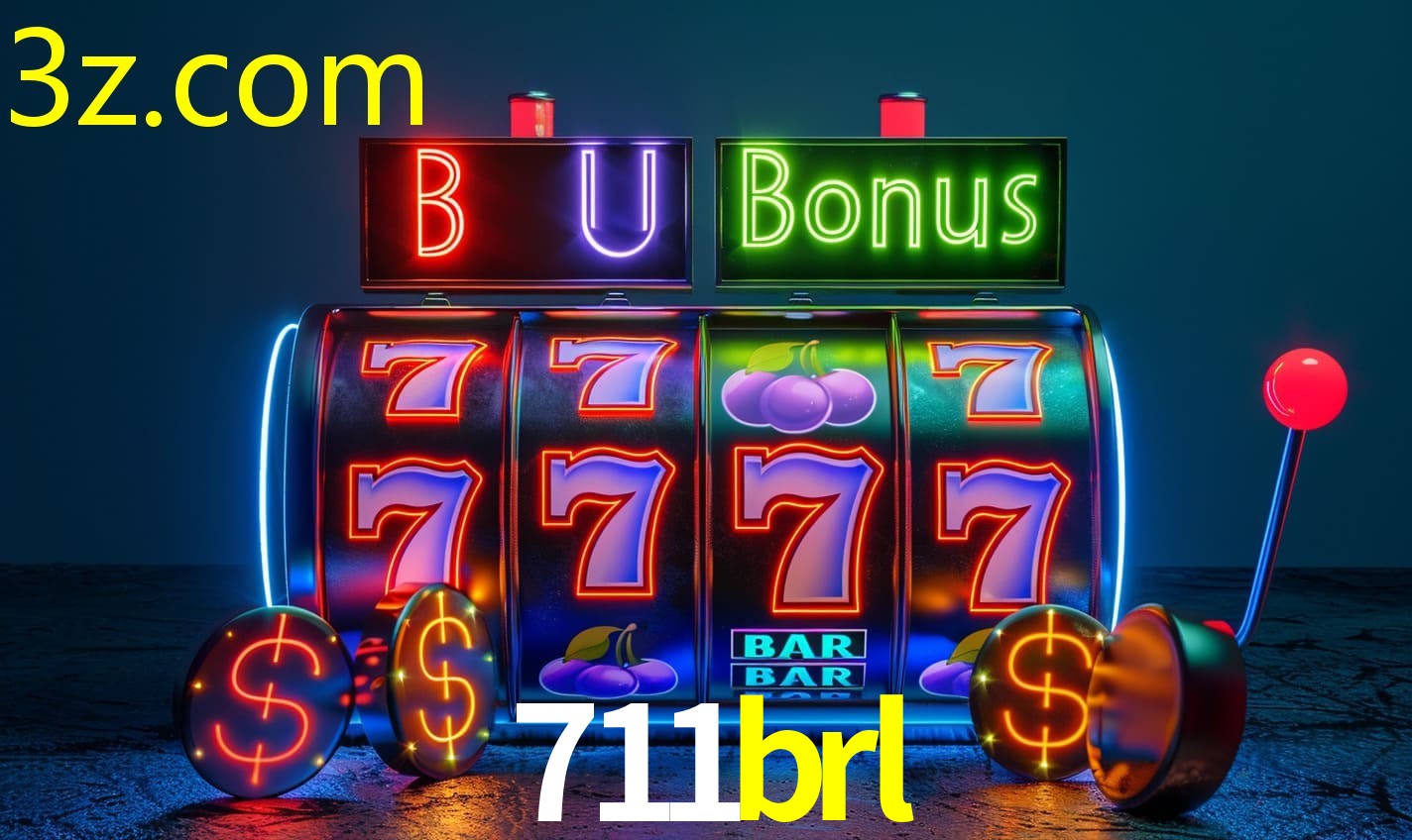 711BRL.COM