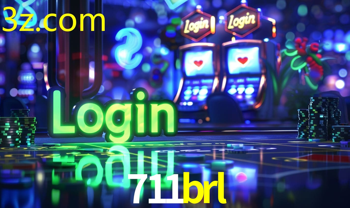 711BRL.COM