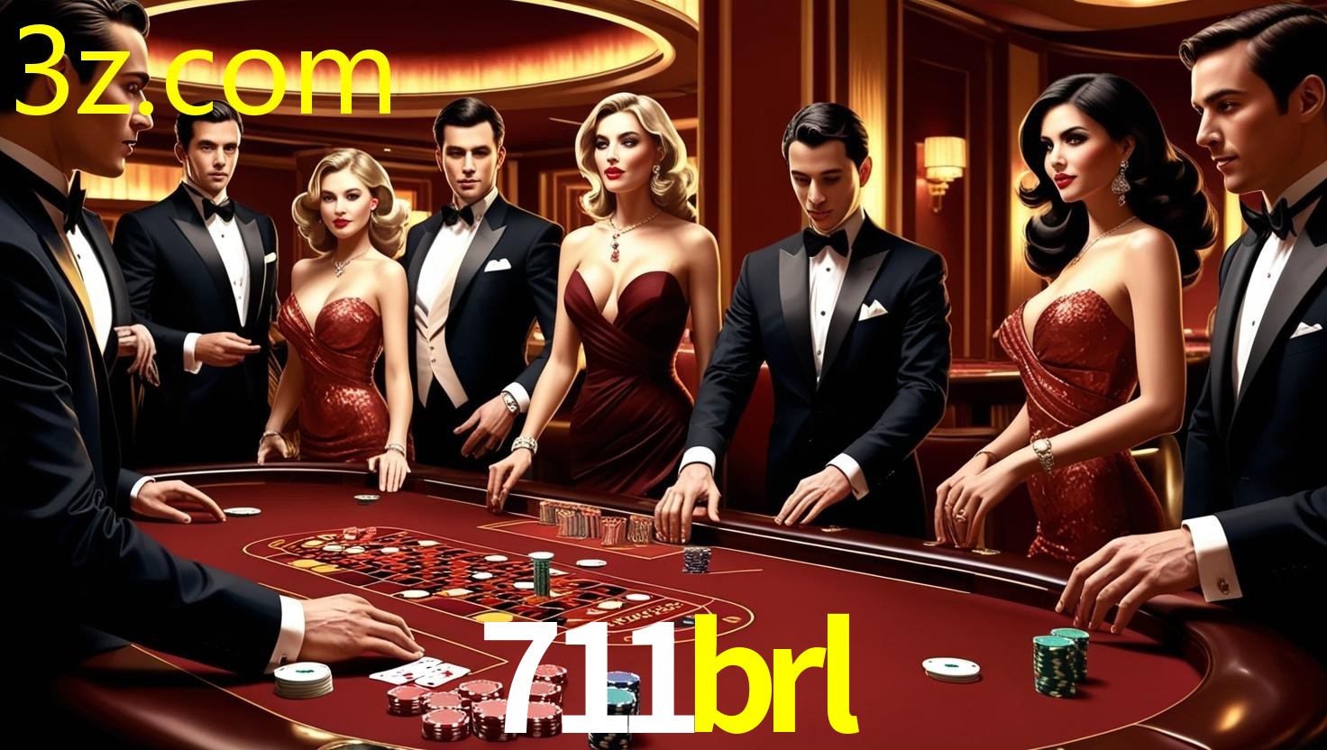 711BRL.COM