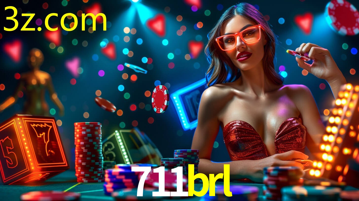 711BRL.COM